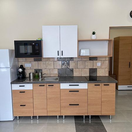Kovács Apartmanház Kiskunhalas Camera foto