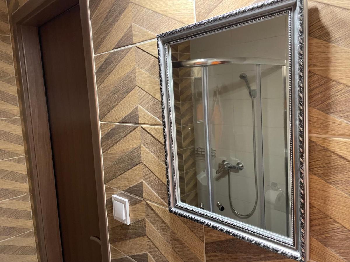 Kovács Apartmanház Kiskunhalas Esterno foto