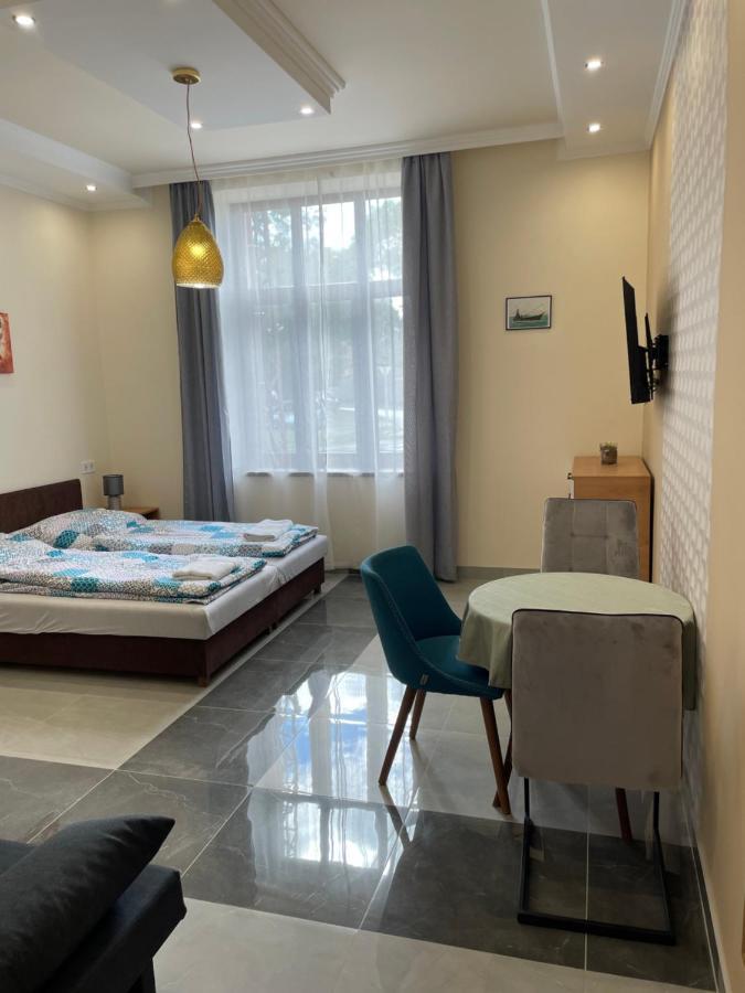 Kovács Apartmanház Kiskunhalas Camera foto