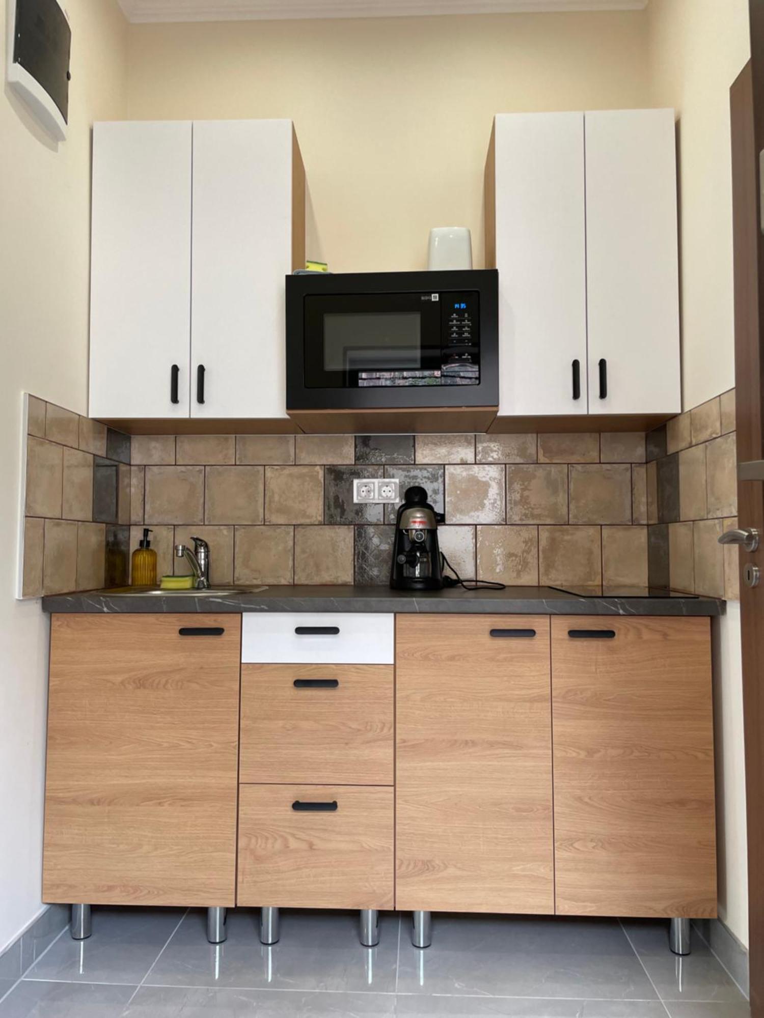 Kovács Apartmanház Kiskunhalas Camera foto