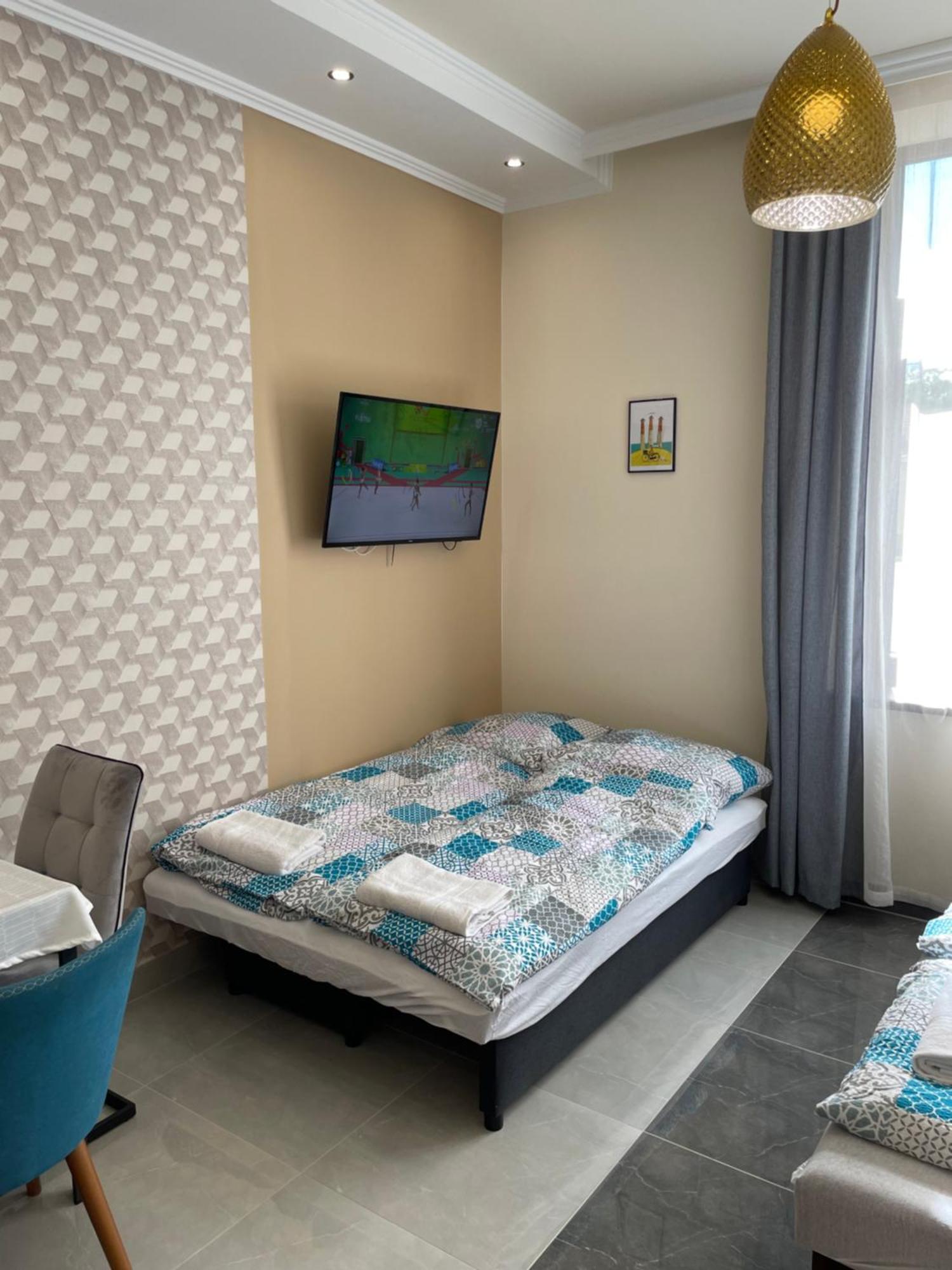 Kovács Apartmanház Kiskunhalas Camera foto