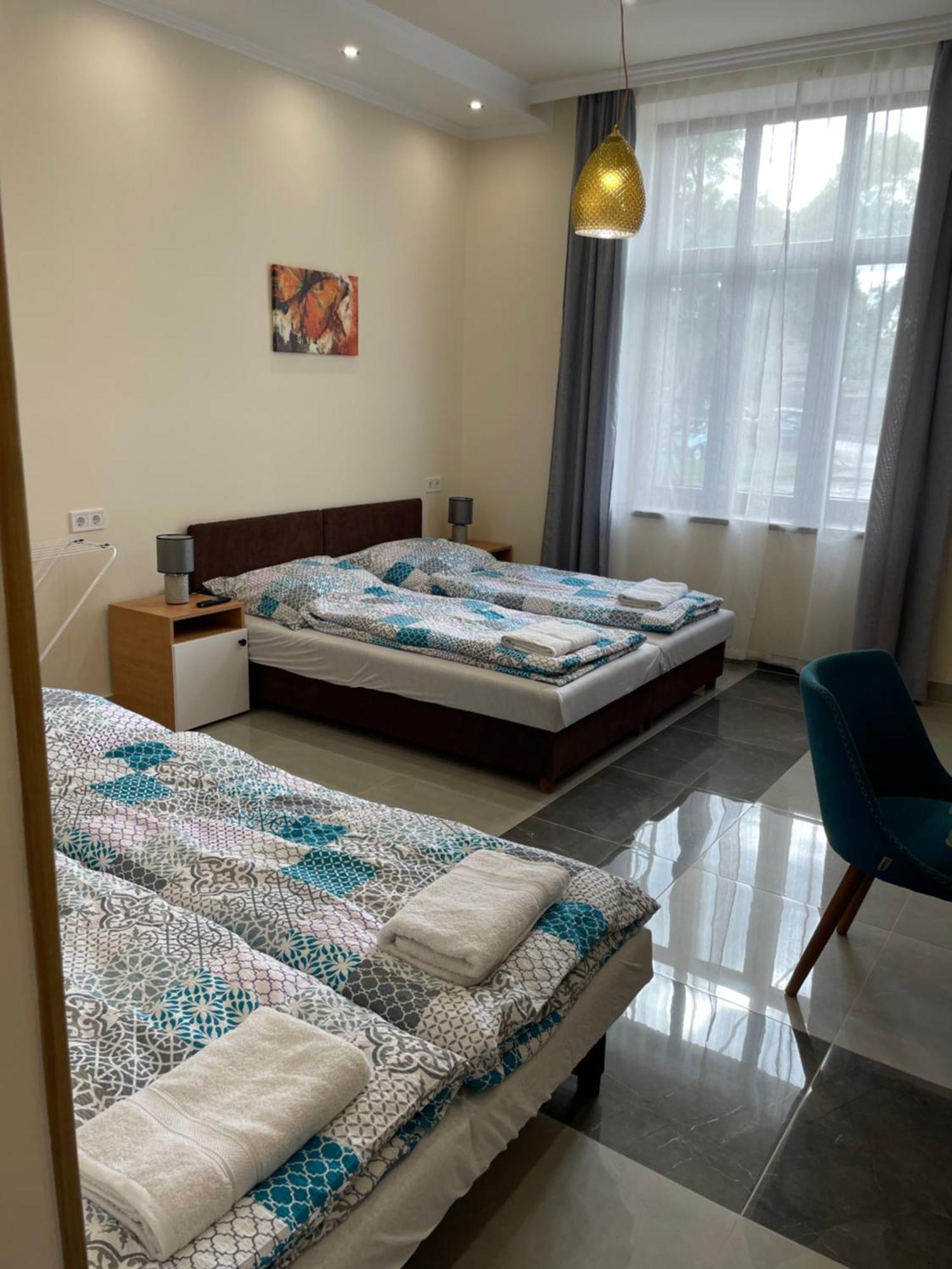 Kovács Apartmanház Kiskunhalas Camera foto