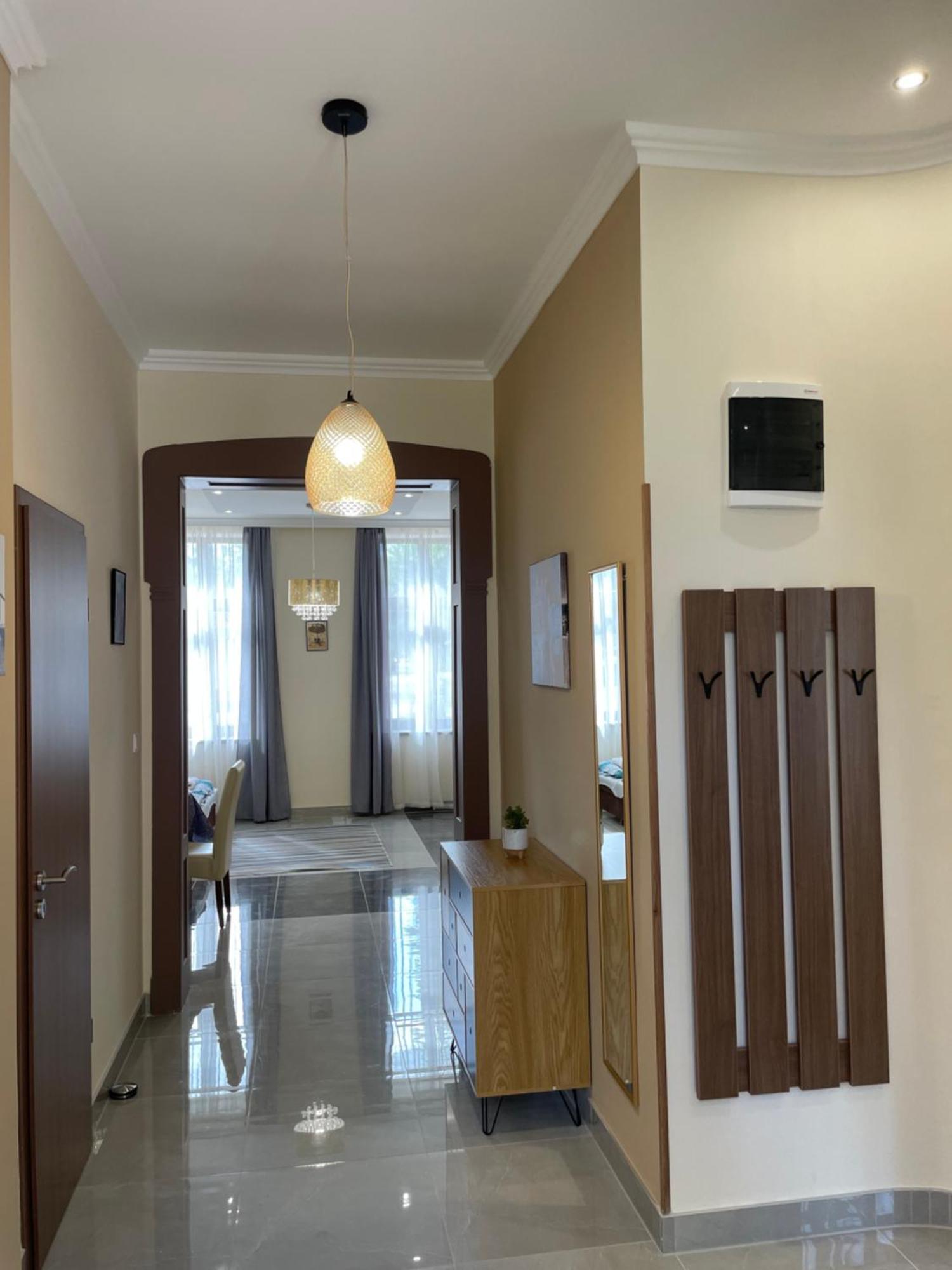 Kovács Apartmanház Kiskunhalas Camera foto