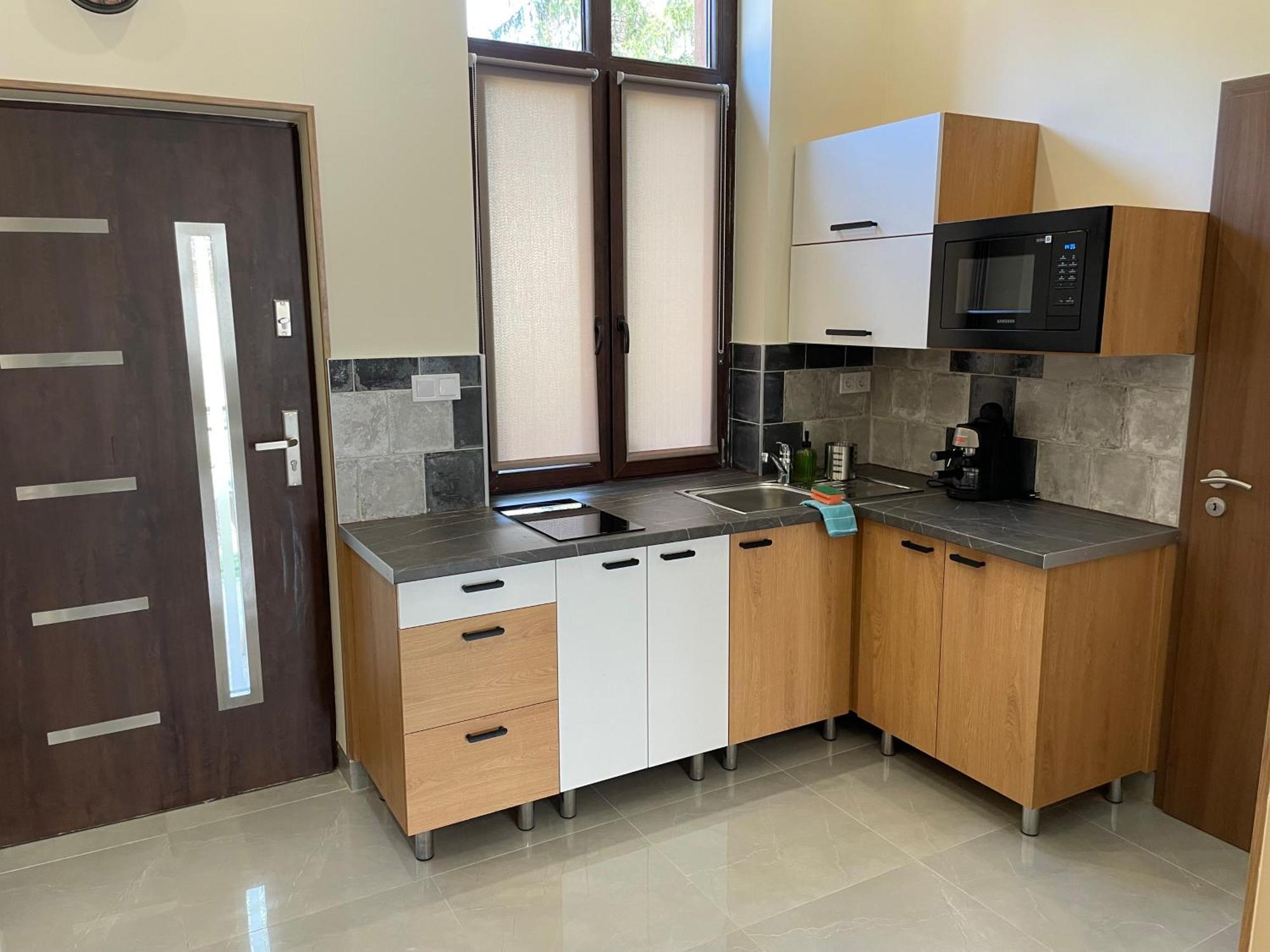 Kovács Apartmanház Kiskunhalas Camera foto