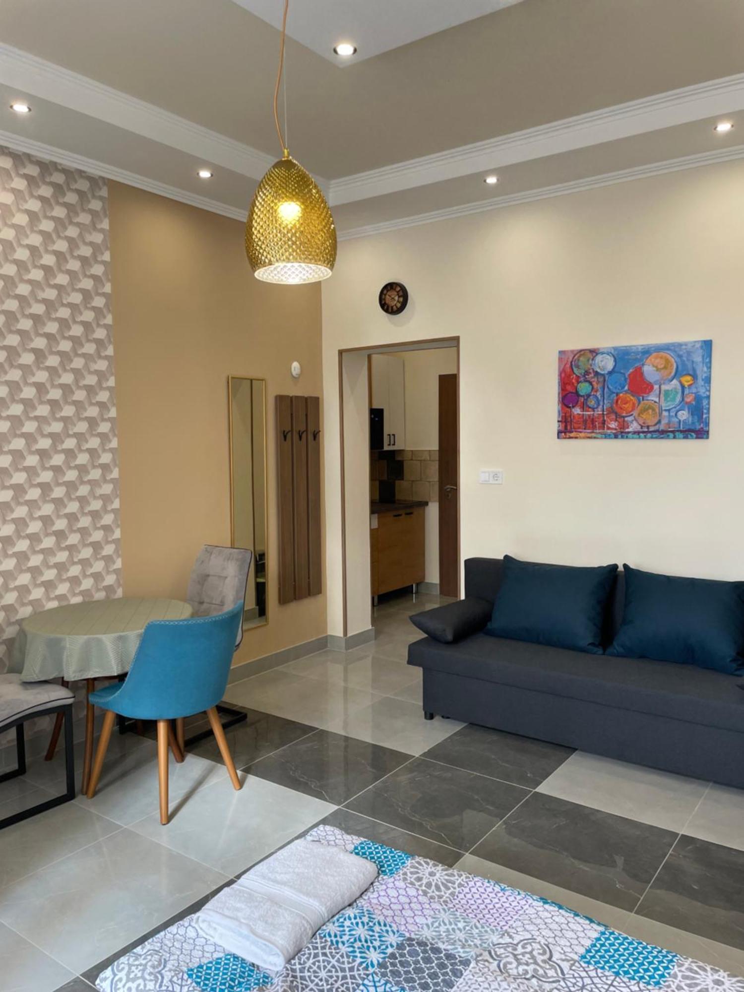 Kovács Apartmanház Kiskunhalas Camera foto