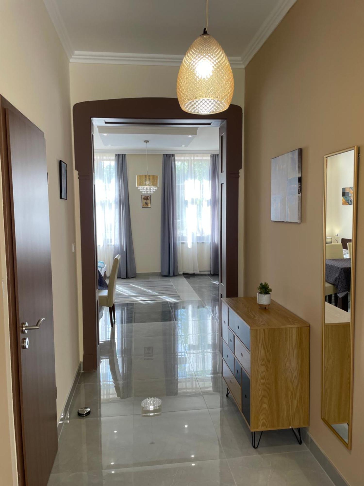 Kovács Apartmanház Kiskunhalas Camera foto