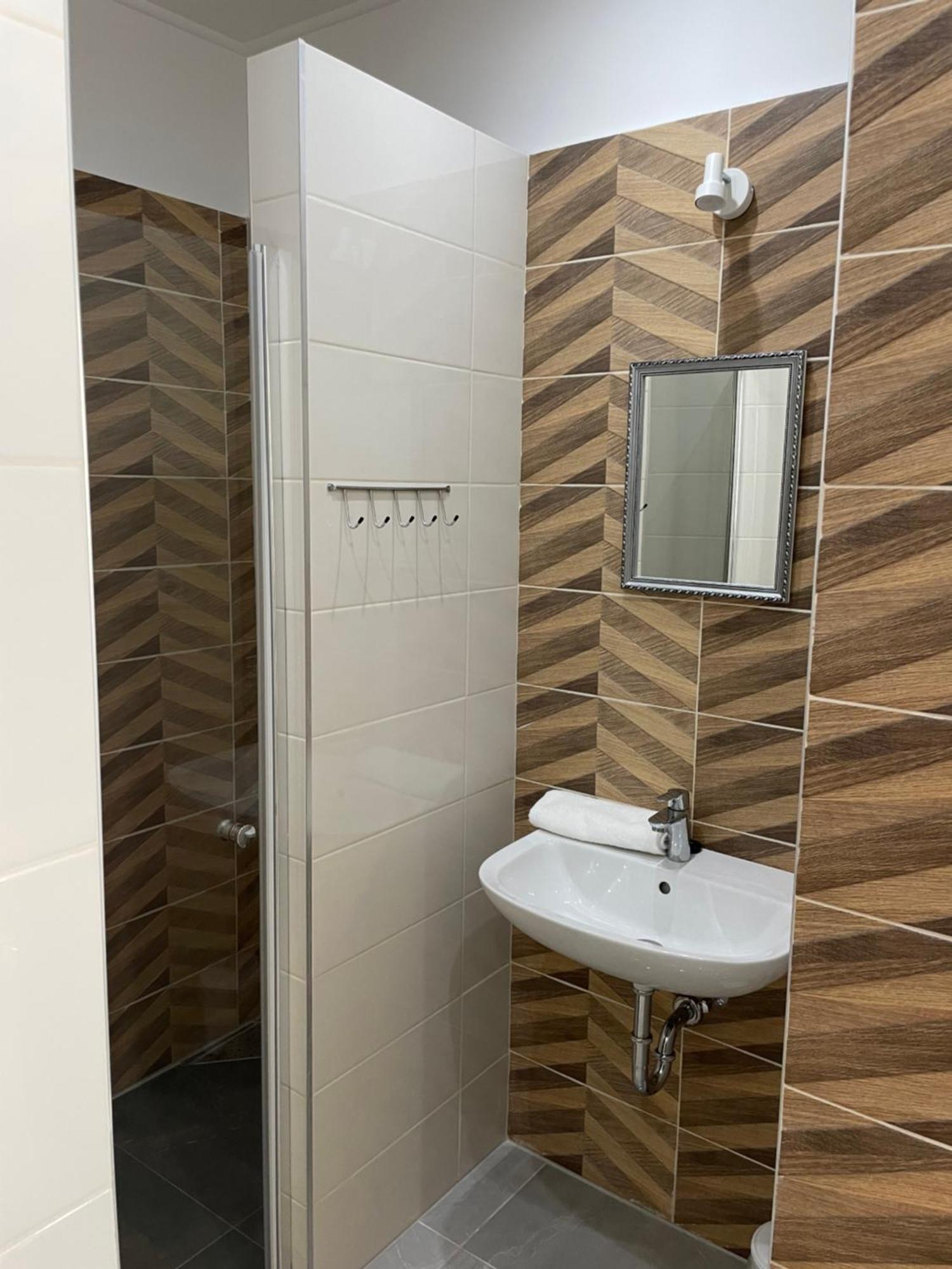 Kovács Apartmanház Kiskunhalas Camera foto