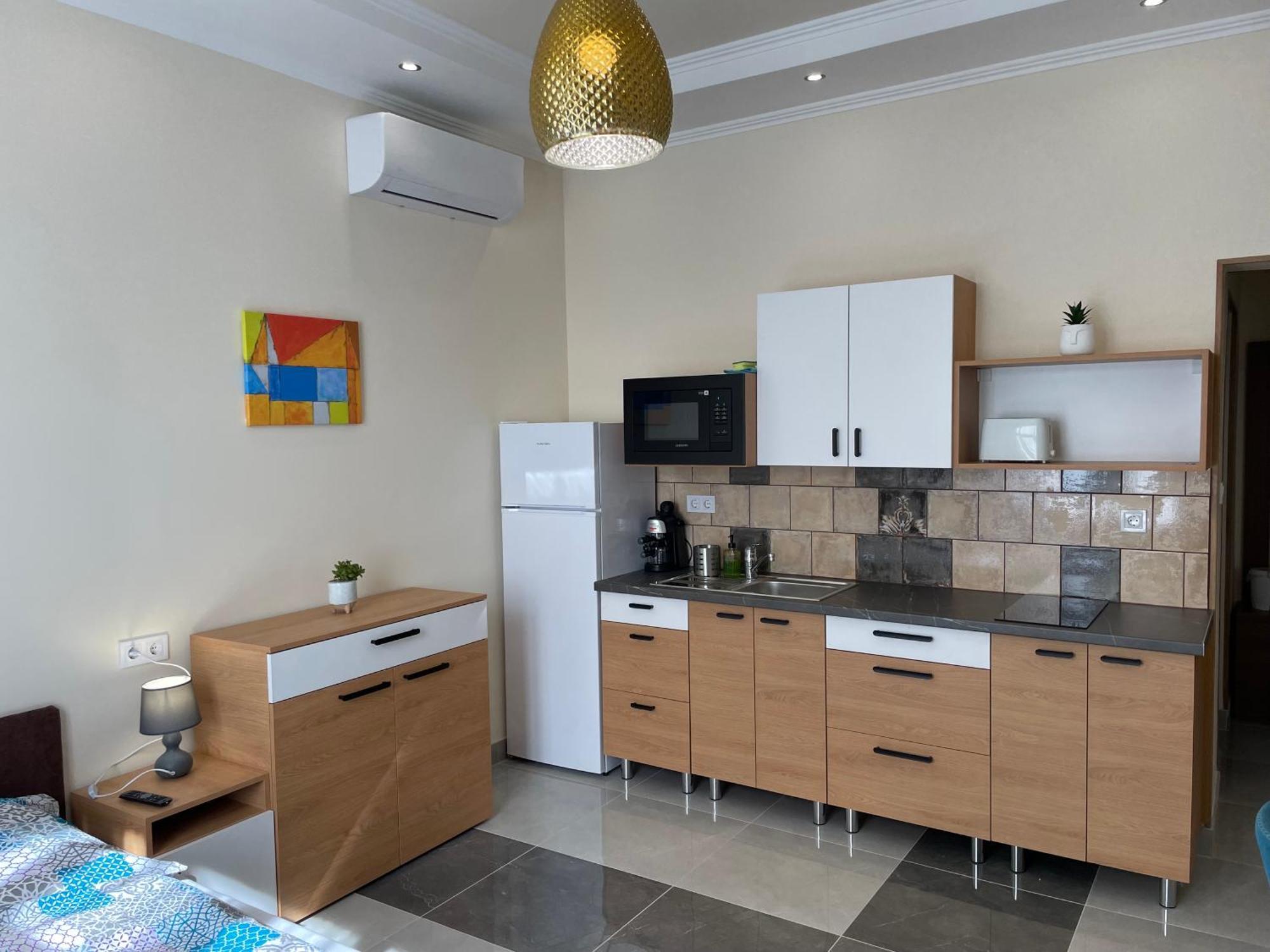 Kovács Apartmanház Kiskunhalas Camera foto