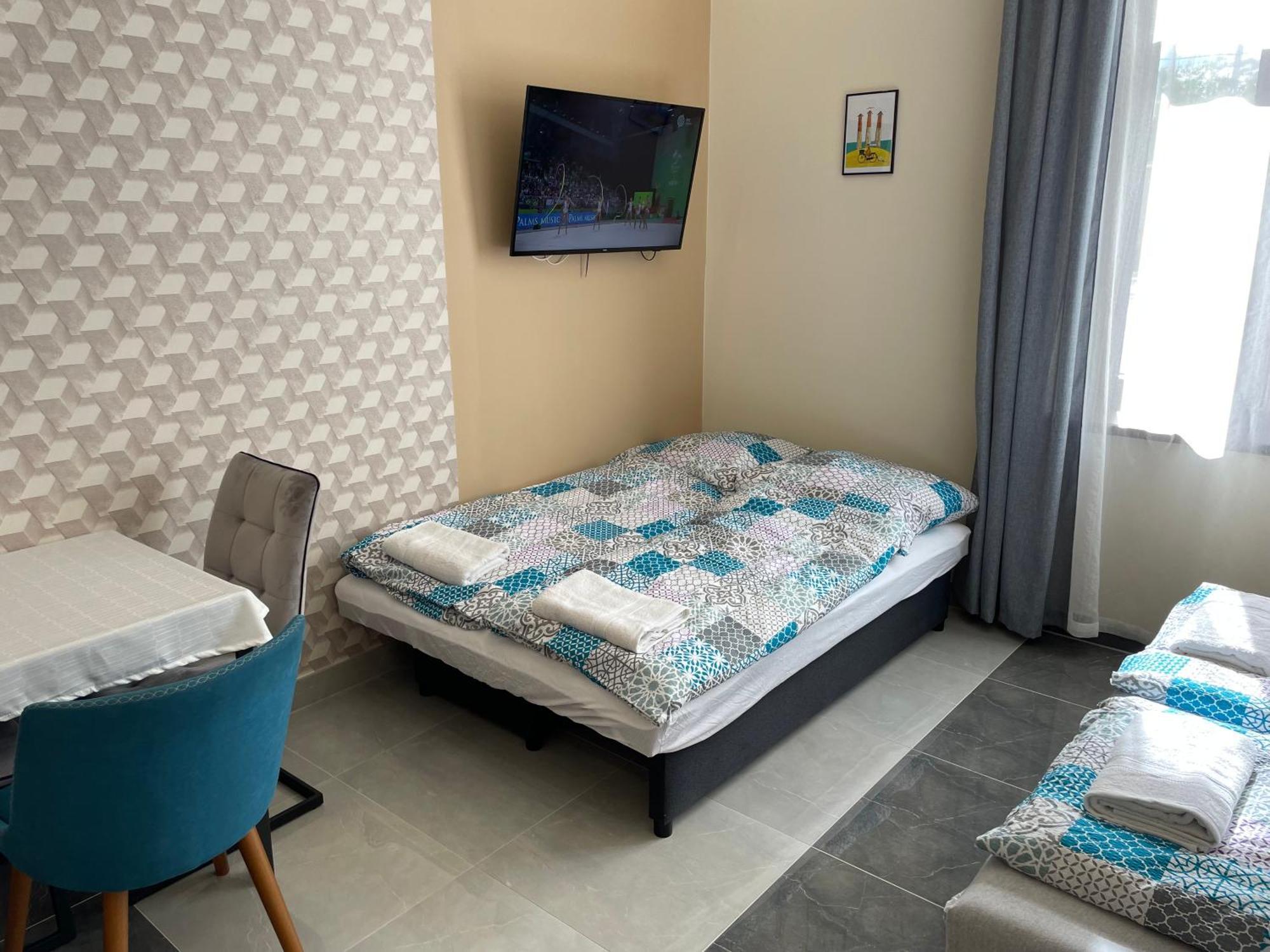 Kovács Apartmanház Kiskunhalas Camera foto