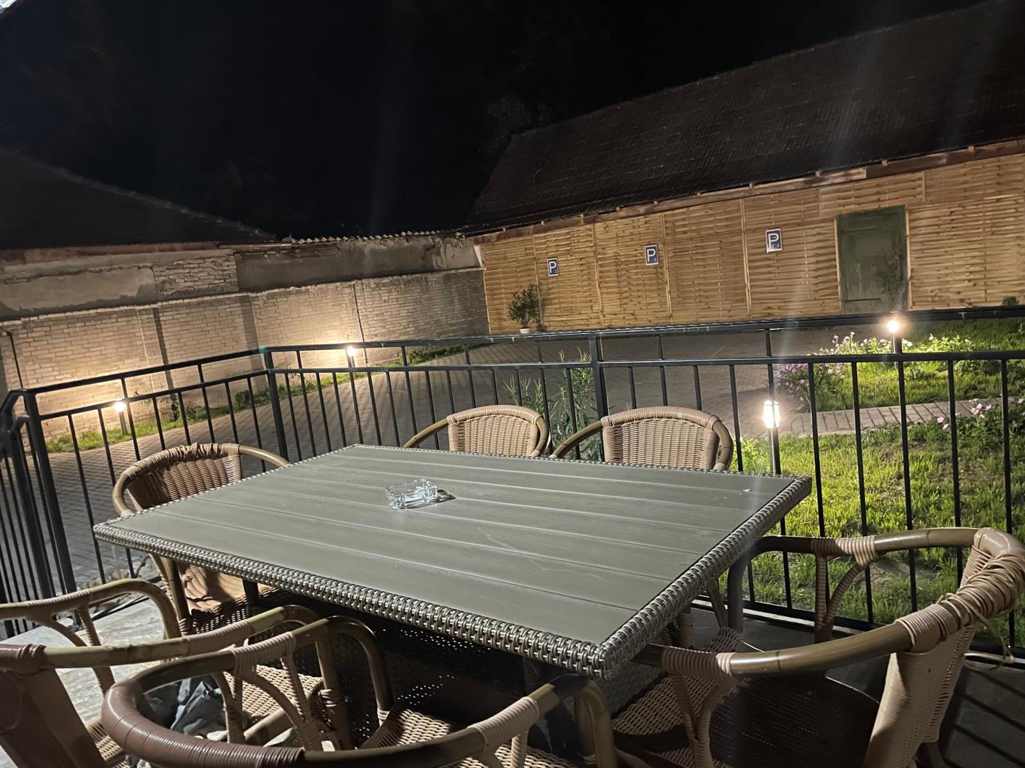 Kovács Apartmanház Kiskunhalas Camera foto